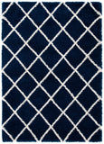 safavieh clearance hudson shag sgh222n navy rug