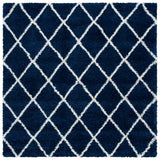 safavieh clearance hudson shag sgh222n navy rug