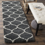 safavieh clearance hudson shag sgh280g dark grey rug