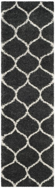 safavieh clearance hudson shag sgh280g dark grey rug
