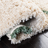 safavieh clearance hudson shag sgh280h ivory rug