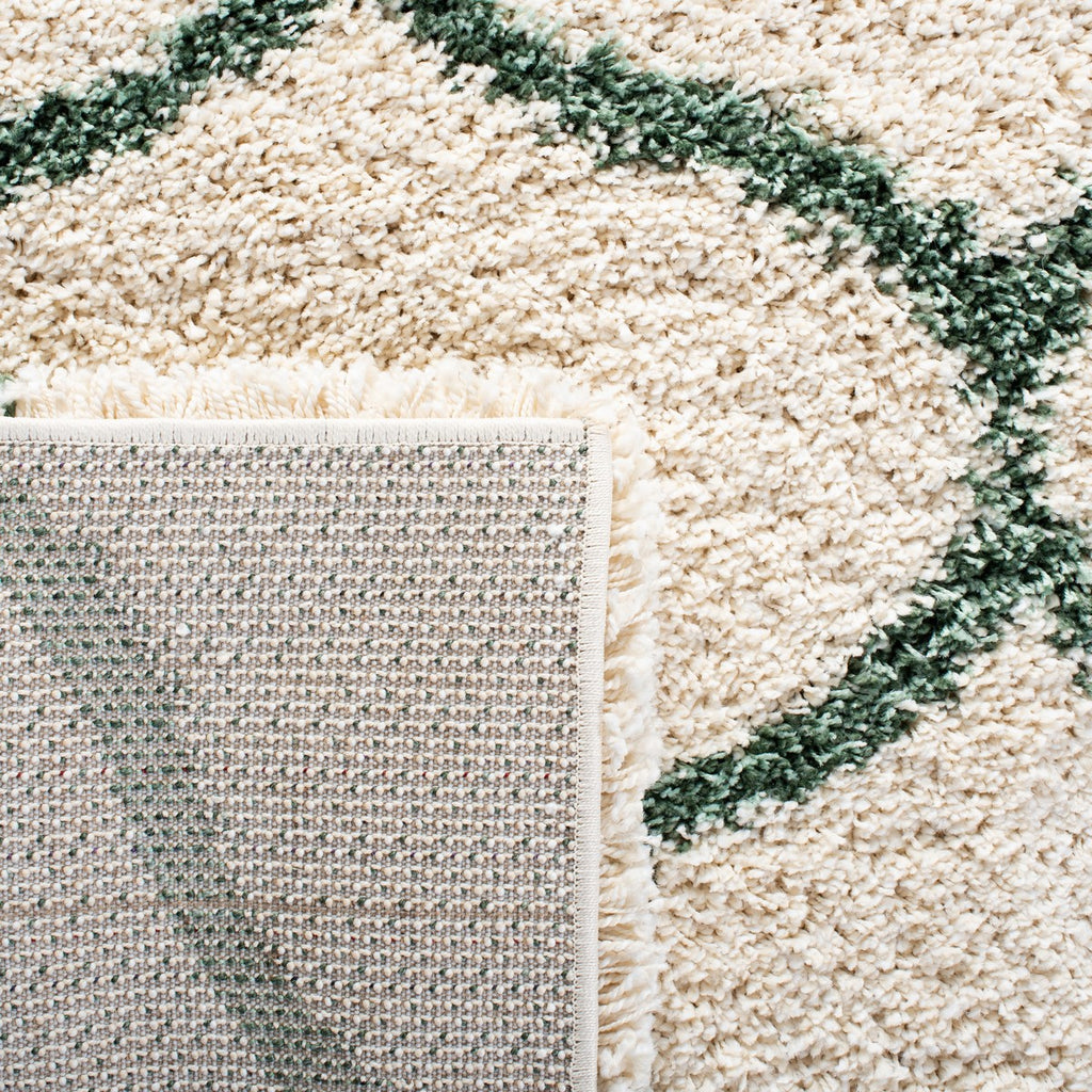 safavieh clearance hudson shag sgh280h ivory rug