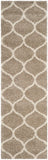 safavieh clearance hudson shag sgh280s beige rug