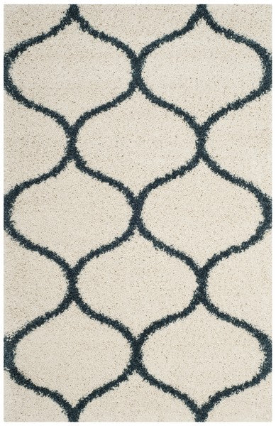 safavieh clearance hudson shag sgh280t ivory rug