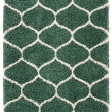 safavieh clearance hudson shag sgh280x light green rug