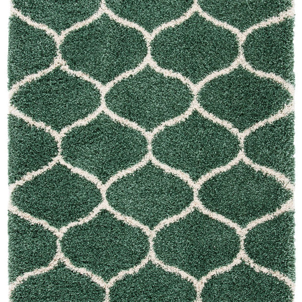 safavieh clearance hudson shag sgh280x light green rug