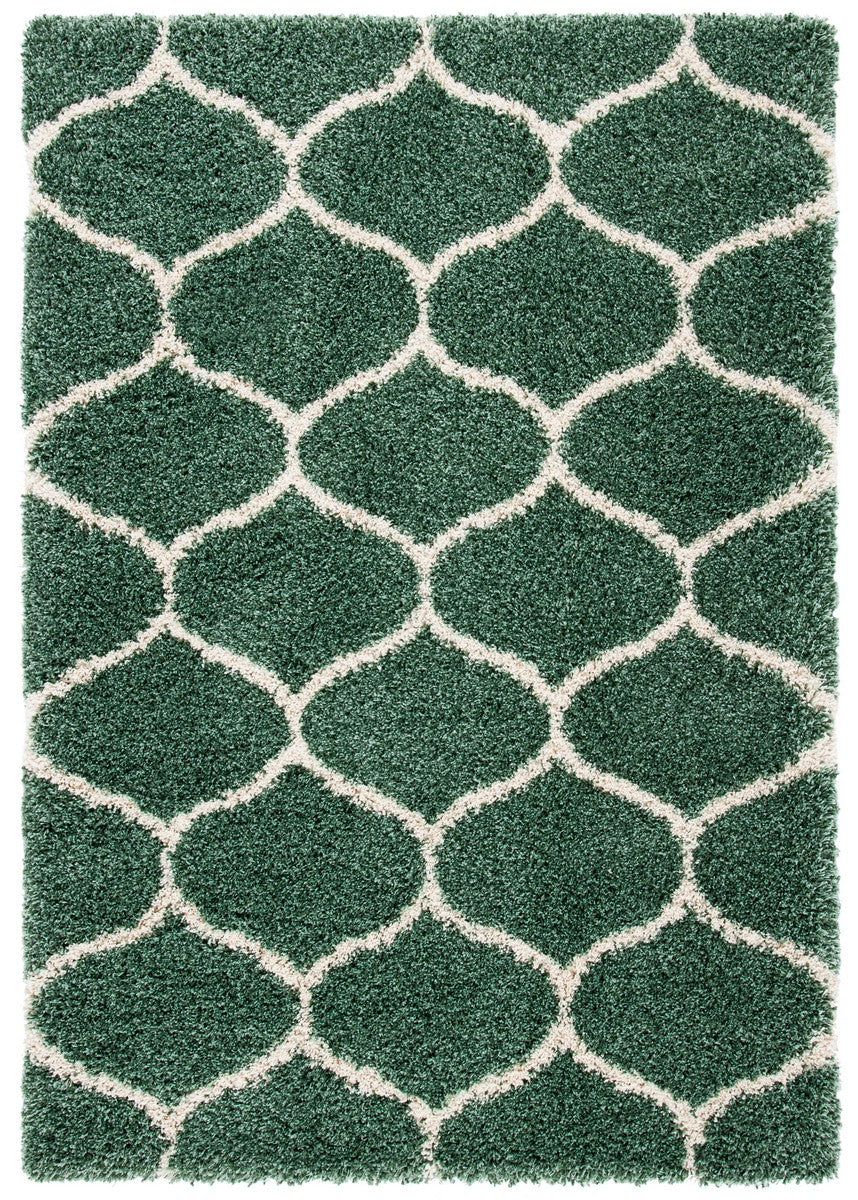 safavieh clearance hudson shag sgh280x light green rug