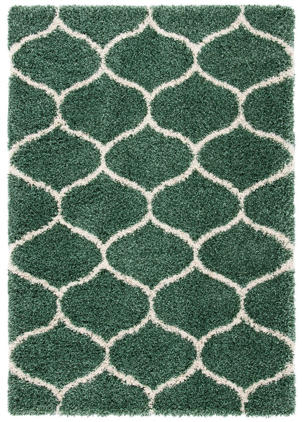 safavieh clearance hudson shag sgh280x light green rug