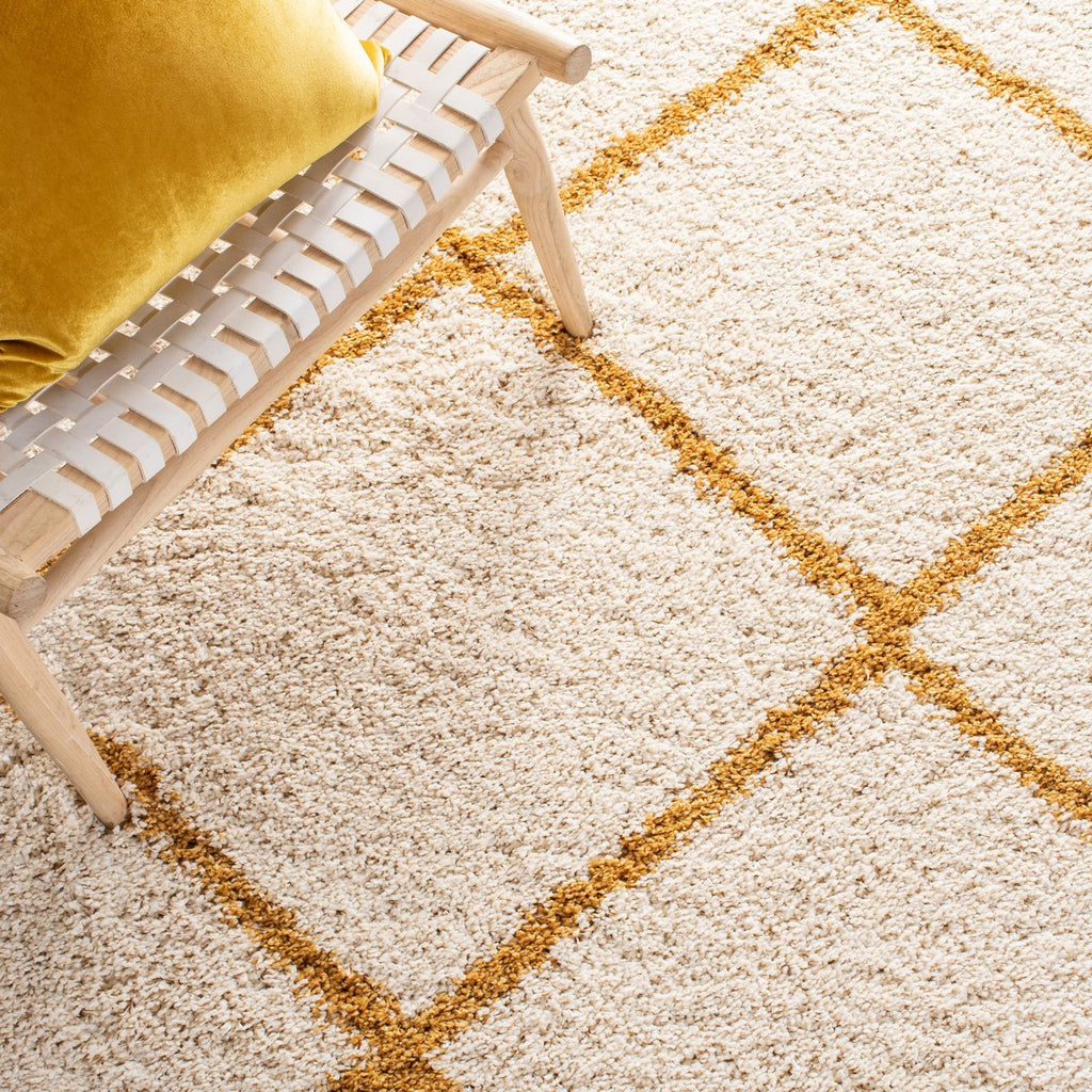 safavieh clearance hudson shag sgh281e ivory rug