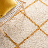 safavieh clearance hudson shag sgh281e ivory rug