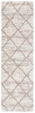 safavieh clearance hudson shag sgh281h multi ivory rug