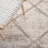 safavieh clearance hudson shag sgh281h multi ivory rug