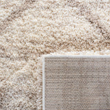 safavieh clearance hudson shag sgh281h multi ivory rug