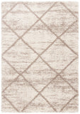 safavieh clearance hudson shag sgh281h multi ivory rug