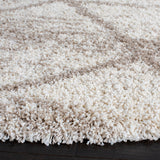 safavieh clearance hudson shag sgh281h multi ivory rug