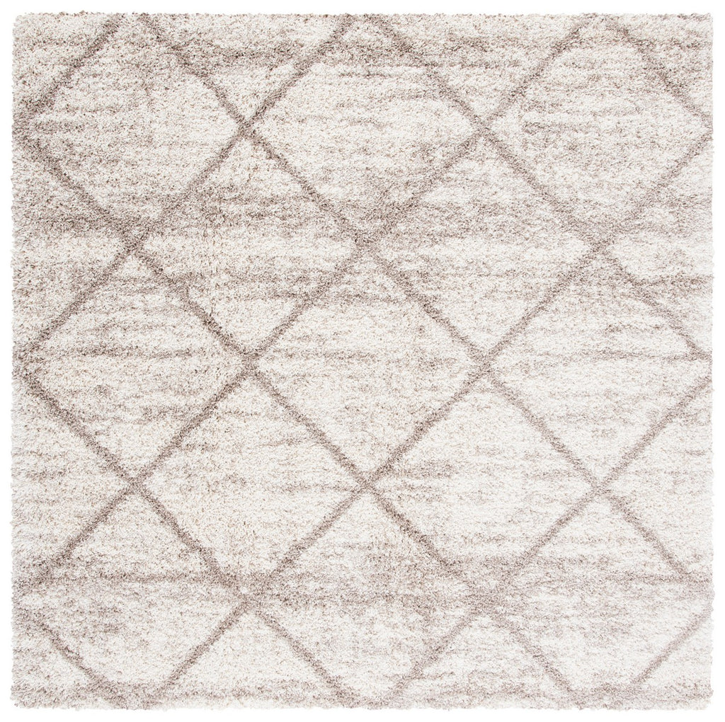 safavieh clearance hudson shag sgh281h multi ivory rug