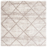 safavieh clearance hudson shag sgh281h multi ivory rug
