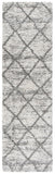 safavieh clearance hudson shag sgh281j grey rug