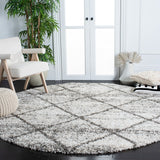 safavieh clearance hudson shag sgh281j grey rug
