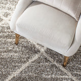 safavieh clearance hudson shag sgh281k distressed grey rug
