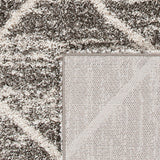 safavieh clearance hudson shag sgh281k distressed grey rug