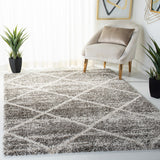 safavieh clearance hudson shag sgh281k distressed grey rug