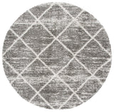safavieh clearance hudson shag sgh281k distressed grey rug
