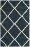 safavieh clearance hudson shag sgh281l slate blue rug