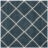 safavieh clearance hudson shag sgh281l slate blue rug