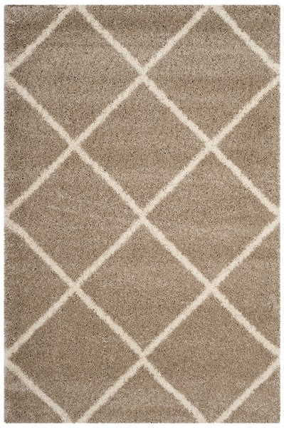safavieh clearance hudson shag sgh281s beige rug
