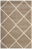 safavieh clearance hudson shag sgh281s beige rug