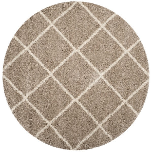 safavieh clearance hudson shag sgh281s beige rug