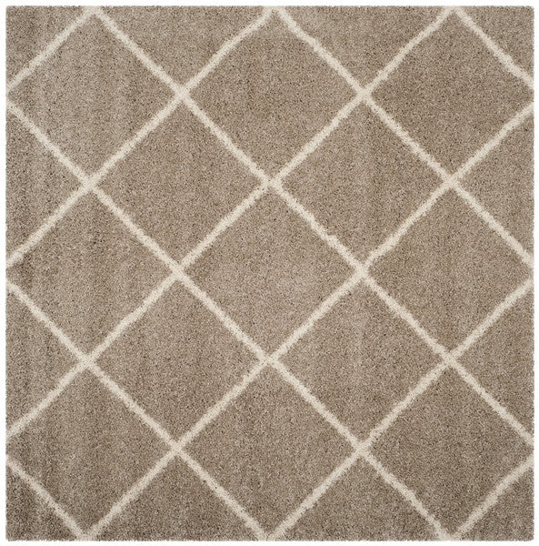 safavieh clearance hudson shag sgh281s beige rug