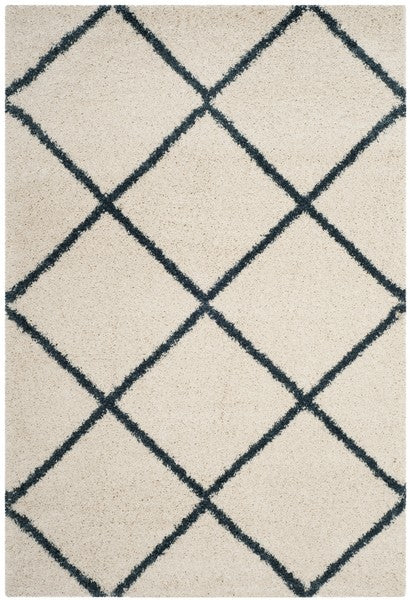 safavieh clearance hudson shag sgh281t ivory rug
