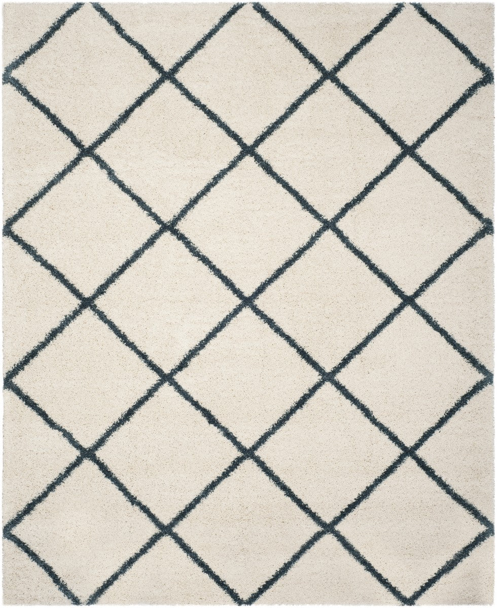 safavieh clearance hudson shag sgh281t ivory rug