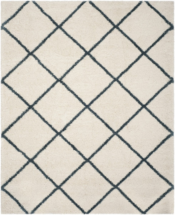 safavieh clearance hudson shag sgh281t ivory rug