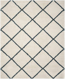 safavieh clearance hudson shag sgh281t ivory rug