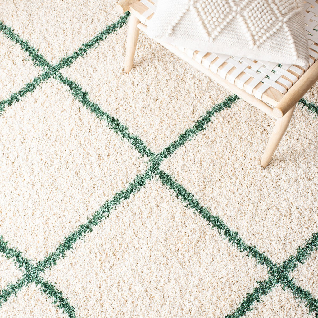 safavieh clearance hudson shag sgh281x ivory rug