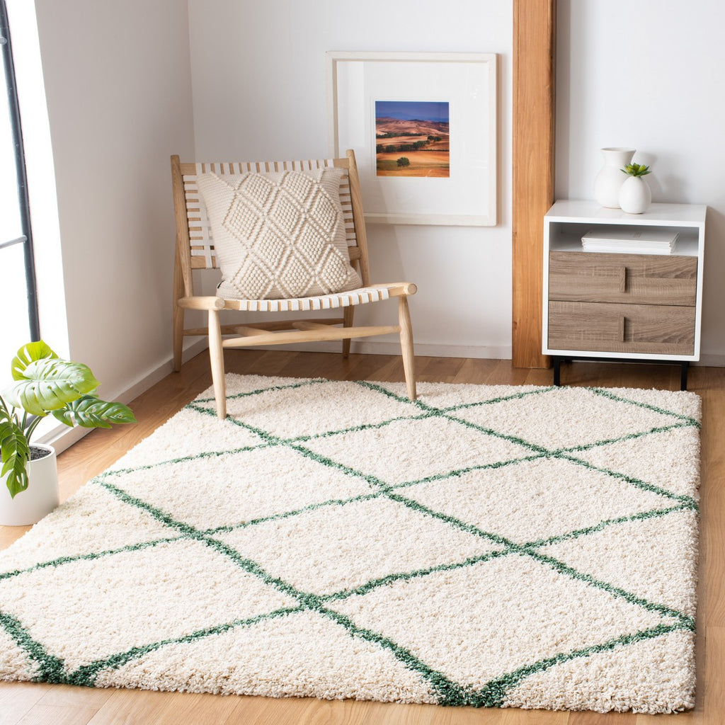 safavieh clearance hudson shag sgh281x ivory rug