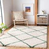 safavieh clearance hudson shag sgh281x ivory rug
