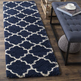 safavieh clearance hudson shag sgh282c navy rug
