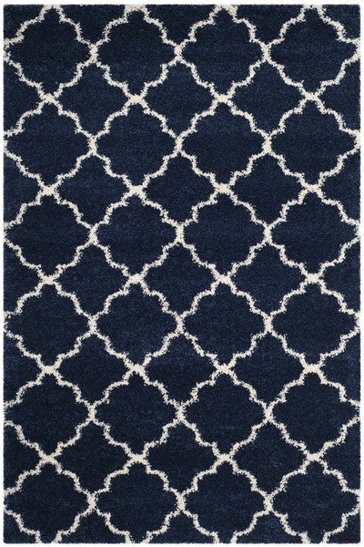 safavieh clearance hudson shag sgh282c navy rug
