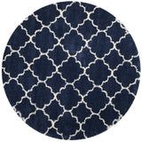 safavieh clearance hudson shag sgh282c navy rug