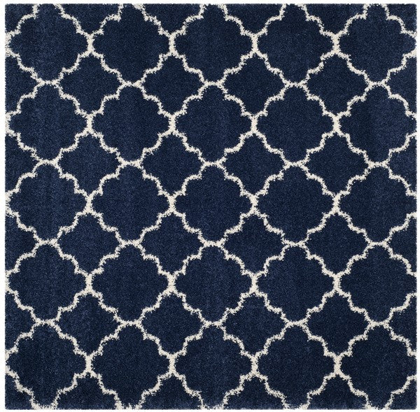 safavieh clearance hudson shag sgh282c navy rug