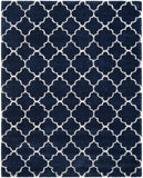safavieh clearance hudson shag sgh282c navy rug