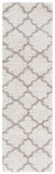 safavieh clearance hudson shag sgh282e ivory rug
