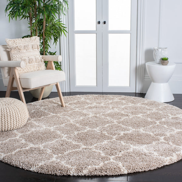 safavieh clearance hudson shag sgh282f beige rug