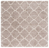 safavieh clearance hudson shag sgh282f beige rug