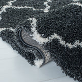 safavieh clearance hudson shag sgh282g dark grey rug