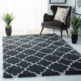 safavieh clearance hudson shag sgh282g dark grey rug